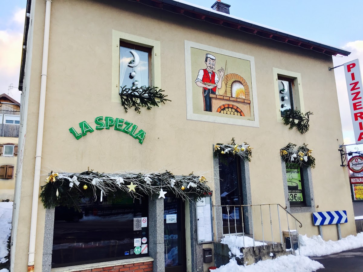 La Spezia